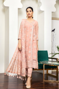 Buy Alizeh Embroidered Chiffon Royale De Luxe Collection | Alana from our official website. We are largest stockist of Pakistani Embroidered Chiffon Eid Collection 2021 Buy this Eid dresses from Alizeh Chiffon 2021 unstitched/stitched. This Eid buy NEW dresses in UK USA Manchester from latest suits on Lebaasonline