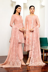 Buy Alizeh Embroidered Chiffon Royale De Luxe Collection | Alana from our official website. We are largest stockist of Pakistani Embroidered Chiffon Eid Collection 2021 Buy this Eid dresses from Alizeh Chiffon 2021 unstitched/stitched. This Eid buy NEW dresses in UK USA Manchester from latest suits on Lebaasonline
