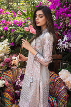 Load image into Gallery viewer, Shop Gul Ahmed FE-12214 | GUL CHERA Grey dress in UK, USA, Australia Worldwide at Lebaasonline Online Boutique. We have latest collections of Gul Ahmed Pakistani Designer designer brands in Unstitched 3 pc suits stitched, ready and made to order for every Pakistani suits online buyer Women in UK Buy at Discount