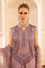Load image into Gallery viewer, Buy New MARIA B | SPRING SUMMER LAWN 2023 at Lebaasonline. Discover Maria B Pakistani Fashion Clothing USA that matches to your style for this winter. Shop today Pakistani Wedding, Summer, Winter dresses UK on discount price! Get express shipping in Belgium, UK, USA, UAE, Duabi, France at Lebaasonline in SALE!