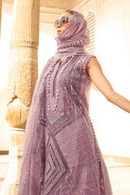 Load image into Gallery viewer, Buy New MARIA B | SPRING SUMMER LAWN 2023 at Lebaasonline. Discover Maria B Pakistani Fashion Clothing USA that matches to your style for this winter. Shop today Pakistani Wedding, Summer, Winter dresses UK on discount price! Get express shipping in Belgium, UK, USA, UAE, Duabi, France at Lebaasonline in SALE!