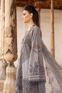 Buy New MARIA B | SPRING SUMMER LAWN 2023 at Lebaasonline. Discover Maria B Pakistani Fashion Clothing USA that matches to your style for this winter. Shop today Pakistani Wedding, Summer, Winter dresses UK on discount price! Get express shipping in Belgium, UK, USA, UAE, Duabi, France at Lebaasonline in SALE!