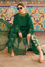 Load image into Gallery viewer, Buy New MARIA B | SPRING SUMMER LAWN 2023 at Lebaasonline. Discover Maria B Pakistani Fashion Clothing USA that matches to your style for this winter. Shop today Pakistani Wedding, Summer, Winter dresses UK on discount price! Get express shipping in Belgium, UK, USA, UAE, Duabi, France at Lebaasonline in SALE!