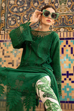 Load image into Gallery viewer, Buy New MARIA B | SPRING SUMMER LAWN 2023 at Lebaasonline. Discover Maria B Pakistani Fashion Clothing USA that matches to your style for this winter. Shop today Pakistani Wedding, Summer, Winter dresses UK on discount price! Get express shipping in Belgium, UK, USA, UAE, Duabi, France at Lebaasonline in SALE!