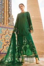 Load image into Gallery viewer, Buy New MARIA B | SPRING SUMMER LAWN 2023 at Lebaasonline. Discover Maria B Pakistani Fashion Clothing USA that matches to your style for this winter. Shop today Pakistani Wedding, Summer, Winter dresses UK on discount price! Get express shipping in Belgium, UK, USA, UAE, Duabi, France at Lebaasonline in SALE!