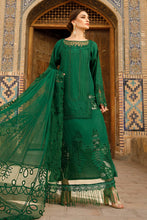 Load image into Gallery viewer, Buy New MARIA B | SPRING SUMMER LAWN 2023 at Lebaasonline. Discover Maria B Pakistani Fashion Clothing USA that matches to your style for this winter. Shop today Pakistani Wedding, Summer, Winter dresses UK on discount price! Get express shipping in Belgium, UK, USA, UAE, Duabi, France at Lebaasonline in SALE!