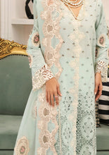 Load image into Gallery viewer, ELAF | FESTIVE CHIKAKARI 2023 |  | PAKISTANI SUITS PAKISTANI BRIDAL DRESSE &amp; READY MADE PAKISTANI CLOTHES UK. Designer Collection Original &amp; Stitched. Buy READY MADE PAKISTANI CLOTHES UK, Pakistani BRIDAL DRESSES &amp; PARTY WEAR OUTFITS AT LEBAASONLINE. Next Day Delivery in the UK, USA, France, Dubai, London &amp; Manchester 