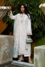 Load image into Gallery viewer, SUFFUSE | CASUAL PRET &#39;22 | LILLY White Pakistani designer suits is available @lebasonline. We have various Pakistani Bridal dresses online available in brands such as Mari B, Imrozia, Suffuse pret 2022 is best for evening/party wear. Get express shipping in UK, USA, France, Belgium from Lebaasonline in Pakistani SALE