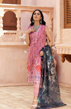 Load image into Gallery viewer, Buy ALZOHAIB | AZ-FESTIVE HUES&#39; PREMIUM COLLECTION&#39;2021 Pink Dress at Lebaasonline Pakistani Clothes @ best price- SALE ! Shop PAKISTANI DESIGNER DRESSES IN UK MARIA B MPRINT, IMROZIA, Pakistani Boutique Clothes Online UK for Evening, Pakistani Bridal Wear. Indian &amp; by ALZOHAIB in the UK &amp; USA at LebaasOnline.