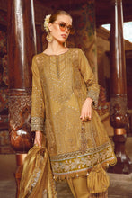 Load image into Gallery viewer, Buy New MARIA B | SPRING SUMMER LAWN 2023 at Lebaasonline. Discover Maria B Pakistani Fashion Clothing USA that matches to your style for this winter. Shop today Pakistani Wedding, Summer, Winter dresses UK on discount price! Get express shipping in Belgium, UK, USA, UAE, Duabi, France at Lebaasonline in SALE!