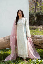 Load image into Gallery viewer, QALAMKAR | Q LINE LAWN&#39;23 exclusive collection of QALAMKAR WEDDING LAWN COLLECTION 2023 from our website. We have various PAKISTANI DRESSES ONLINE IN UK,  QALAMKAR LUXURY FORMALS &#39;23. Get your unstitched or customized PAKISATNI BOUTIQUE IN UK, USA, FRACE , QATAR, DUBAI from Lebaasonline at SALE!