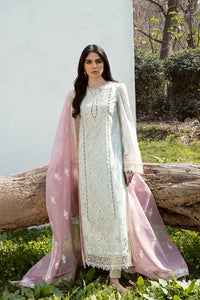 QALAMKAR | Q LINE LAWN'23 exclusive collection of QALAMKAR WEDDING LAWN COLLECTION 2023 from our website. We have various PAKISTANI DRESSES ONLINE IN UK,  QALAMKAR LUXURY FORMALS '23. Get your unstitched or customized PAKISATNI BOUTIQUE IN UK, USA, FRACE , QATAR, DUBAI from Lebaasonline at SALE!