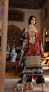 Buy Sana Safinaz Luxury Lawn 2021 | 11A Black Pakistani Lawn Suits at exclusive prices online The various Women's mehndi outfit are in trend these days in Asian clothes Sana Safinaz Luxury Lawn 2021 PAKISTANI SUITS UK, LAWN MARIA B Readymade MARIA B LAWN UK are easily available on our official website Lebaasonline