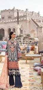Buy Sana Safinaz Luxury Lawn 2021 | 11B Blue Pakistani Lawn Suits at exclusive prices online The various Women's mehndi outfit are in trend these days in Asian clothes Sana Safinaz Luxury Lawn 2021 PAKISTANI BOUTIQUE, LAWN MARIA B Readymade ASIAN DRESSES UK are easily available on our official website Lebaasonline