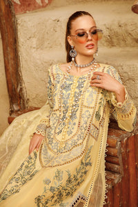 Buy New MARIA B | SPRING SUMMER LAWN 2023 at Lebaasonline. Discover Maria B Pakistani Fashion Clothing USA that matches to your style for this winter. Shop today Pakistani Wedding, Summer, Winter dresses UK on discount price! Get express shipping in Belgium, UK, USA, UAE, Duabi, France at Lebaasonline in SALE!