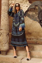 Load image into Gallery viewer, Buy New MARIA B | SPRING SUMMER LAWN 2023 at Lebaasonline. Discover Maria B Pakistani Fashion Clothing USA that matches to your style for this winter. Shop today Pakistani Wedding, Summer, Winter dresses UK on discount price! Get express shipping in Belgium, UK, USA, UAE, Duabi, France at Lebaasonline in SALE!