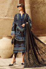 Load image into Gallery viewer, Buy New MARIA B | SPRING SUMMER LAWN 2023 at Lebaasonline. Discover Maria B Pakistani Fashion Clothing USA that matches to your style for this winter. Shop today Pakistani Wedding, Summer, Winter dresses UK on discount price! Get express shipping in Belgium, UK, USA, UAE, Duabi, France at Lebaasonline in SALE!