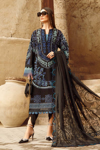 Buy New MARIA B | SPRING SUMMER LAWN 2023 at Lebaasonline. Discover Maria B Pakistani Fashion Clothing USA that matches to your style for this winter. Shop today Pakistani Wedding, Summer, Winter dresses UK on discount price! Get express shipping in Belgium, UK, USA, UAE, Duabi, France at Lebaasonline in SALE!