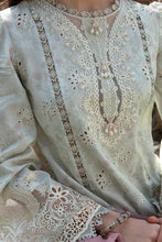 Load image into Gallery viewer, QALAMKAR | Q LINE LAWN&#39;23 exclusive collection of QALAMKAR WEDDING LAWN COLLECTION 2023 from our website. We have various PAKISTANI DRESSES ONLINE IN UK,  QALAMKAR LUXURY FORMALS &#39;23. Get your unstitched or customized PAKISATNI BOUTIQUE IN UK, USA, FRACE , QATAR, DUBAI from Lebaasonline at SALE!