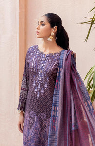 Buy ALZOHAIB | AZ-FESTIVE HUES' PREMIUM COLLECTION'2021 Purple Dress at Lebaasonline Pakistani Clothes @ best price- SALE ! Shop PAKISTANI DESIGNER DRESSES IN UK MARIA B MPRINT, IMROZIA, Pakistani Boutique Clothes Online UK for Evening, Pakistani Bridal Wear. Indian & by ALZOHAIB in the UK & USA at LebaasOnline.