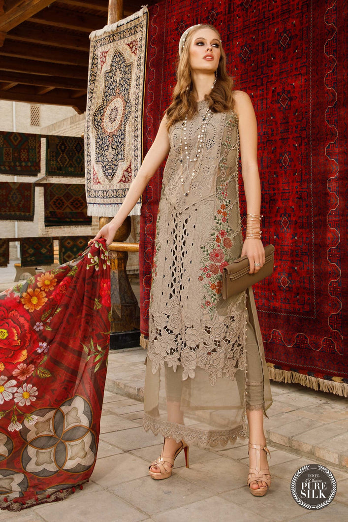 Buy New MARIA B | SPRING SUMMER LAWN 2023 at Lebaasonline. Discover Maria B Pakistani Fashion Clothing USA that matches to your style for this winter. Shop today Pakistani Wedding, Summer, Winter dresses UK on discount price! Get express shipping in Belgium, UK, USA, UAE, Duabi, France at Lebaasonline in SALE!