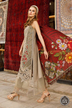 Load image into Gallery viewer, Buy New MARIA B | SPRING SUMMER LAWN 2023 at Lebaasonline. Discover Maria B Pakistani Fashion Clothing USA that matches to your style for this winter. Shop today Pakistani Wedding, Summer, Winter dresses UK on discount price! Get express shipping in Belgium, UK, USA, UAE, Duabi, France at Lebaasonline in SALE!