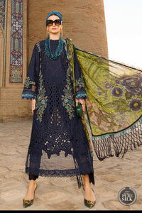 Buy New MARIA B | SPRING SUMMER LAWN 2023 at Lebaasonline. Discover Maria B Pakistani Fashion Clothing USA that matches to your style for this winter. Shop today Pakistani Wedding, Summer, Winter dresses UK on discount price! Get express shipping in Belgium, UK, USA, UAE, Duabi, France at Lebaasonline in SALE!