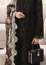 Load image into Gallery viewer, ELAF | FESTIVE CHIKAKARI 2023 | ELC-02A ECLIPSE PAKISTANI BRIDAL DRESSE &amp; READY MADE PAKISTANI CLOTHES UK. Designer Collection Original &amp; Stitched. Buy READY MADE PAKISTANI CLOTHES UK, Pakistani BRIDAL DRESSES &amp; PARTY WEAR OUTFITS AT LEBAASONLINE. Next Day Delivery in the UK, USA, France, Dubai, London &amp; Manchester 