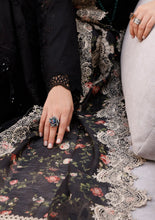 Load image into Gallery viewer, ELAF | FESTIVE CHIKAKARI 2023 | ELC-02A ECLIPSE PAKISTANI BRIDAL DRESSE &amp; READY MADE PAKISTANI CLOTHES UK. Designer Collection Original &amp; Stitched. Buy READY MADE PAKISTANI CLOTHES UK, Pakistani BRIDAL DRESSES &amp; PARTY WEAR OUTFITS AT LEBAASONLINE. Next Day Delivery in the UK, USA, France, Dubai, London &amp; Manchester 