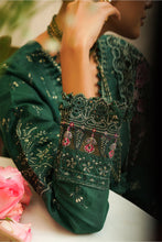 Load image into Gallery viewer, Buy BAROQUE | SWISS VOILE&#39;23 EMBROIDERED LAWN Suits available in Next day shipping @Lebaasonline. We are the Largest Baroque Designer Suits in London UK with shipping worldwide including UK, Canada, Norway, USA. The Pakistani Wedding Chiffon Suits USA can be customized. Buy Baroque Suits online in Germany on SALE!