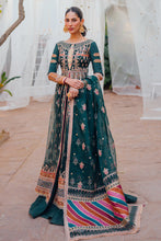 Load image into Gallery viewer, QALAMKAR MASTANI | LUXURY FORMALS&#39;23 exclusive collection of QALAMKAR WEDDING COLLECTION 2023 from our website. We have various PAKISTANI DRESSES ONLINE IN UK,  QALAMKAR LUXURY FORMALS &#39;23. Get your unstitched or customized PAKISATNI BOUTIQUE IN UK, USA, FRACE , QATAR, DUBAI from Lebaasonline at SALE!