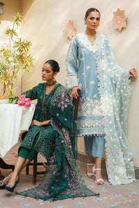 Buy BAROQUE | SWISS VOILE'23 EMBROIDERED LAWN Suits available in Next day shipping @Lebaasonline. We are the Largest Baroque Designer Suits in London UK with shipping worldwide including UK, Canada, Norway, USA. The Pakistani Wedding Chiffon Suits USA can be customized. Buy Baroque Suits online in Germany on SALE!