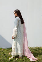 Load image into Gallery viewer, QALAMKAR | Q LINE LAWN&#39;23 exclusive collection of QALAMKAR WEDDING LAWN COLLECTION 2023 from our website. We have various PAKISTANI DRESSES ONLINE IN UK,  QALAMKAR LUXURY FORMALS &#39;23. Get your unstitched or customized PAKISATNI BOUTIQUE IN UK, USA, FRACE , QATAR, DUBAI from Lebaasonline at SALE!