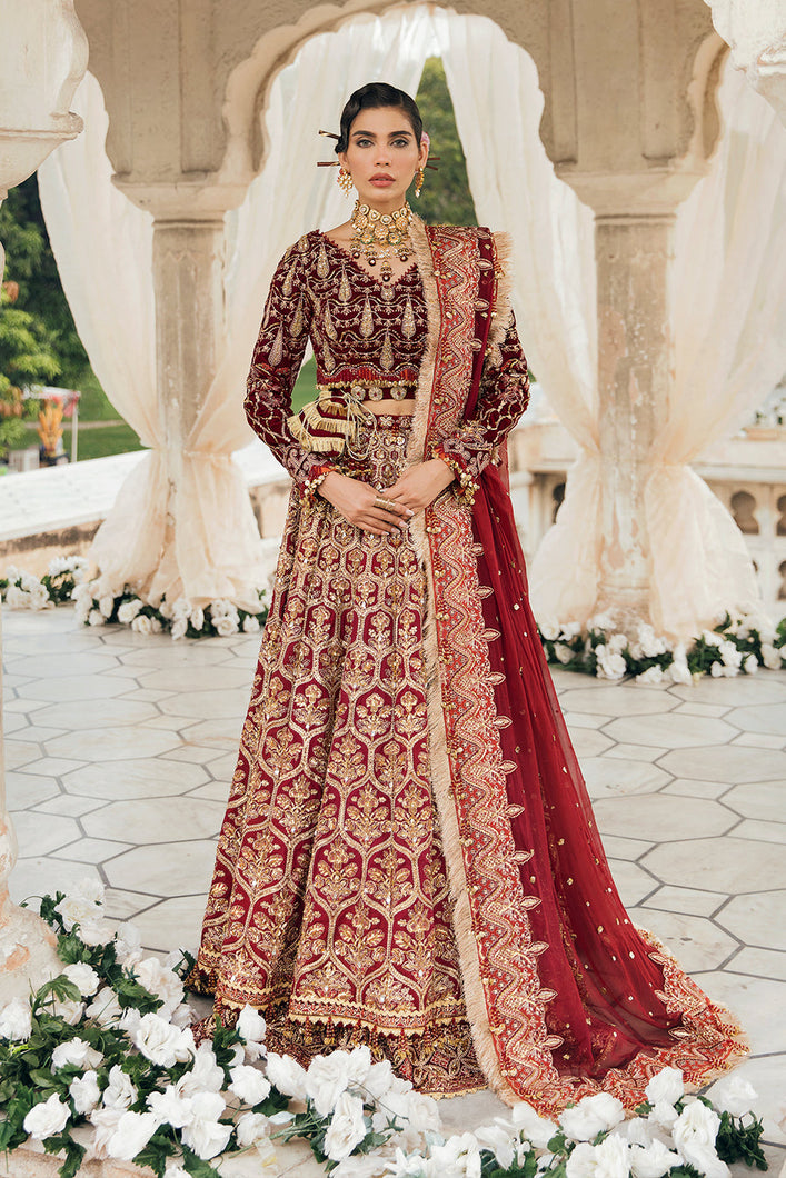 Buy AFROZEH | SHEHNAI WEDDING DRESSES 2022 /23  Available For Next Day Dispatch in Size Medium Modern Printed embroidery dresses on lawn & luxury cotton designer printed fabric created by Khadija Shah from Pakistan & for SALE in the UK, USA, Malaysia, London. Book Afrozeh PK now ready to wear sizes or customise.