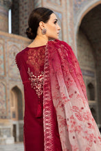 Load image into Gallery viewer, Buy New MARIA B | SPRING SUMMER LAWN 2023 at Lebaasonline. Discover Maria B Pakistani Fashion Clothing USA that matches to your style for this winter. Shop today Pakistani Wedding, Summer, Winter dresses UK on discount price! Get express shipping in Belgium, UK, USA, UAE, Duabi, France at Lebaasonline in SALE!