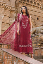 Load image into Gallery viewer, Buy New MARIA B | SPRING SUMMER LAWN 2023 at Lebaasonline. Discover Maria B Pakistani Fashion Clothing USA that matches to your style for this winter. Shop today Pakistani Wedding, Summer, Winter dresses UK on discount price! Get express shipping in Belgium, UK, USA, UAE, Duabi, France at Lebaasonline in SALE!