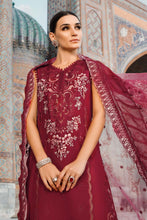 Load image into Gallery viewer, Buy New MARIA B | SPRING SUMMER LAWN 2023 at Lebaasonline. Discover Maria B Pakistani Fashion Clothing USA that matches to your style for this winter. Shop today Pakistani Wedding, Summer, Winter dresses UK on discount price! Get express shipping in Belgium, UK, USA, UAE, Duabi, France at Lebaasonline in SALE!