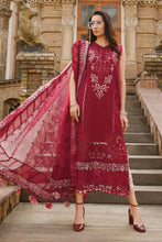 Load image into Gallery viewer, Buy New MARIA B | SPRING SUMMER LAWN 2023 at Lebaasonline. Discover Maria B Pakistani Fashion Clothing USA that matches to your style for this winter. Shop today Pakistani Wedding, Summer, Winter dresses UK on discount price! Get express shipping in Belgium, UK, USA, UAE, Duabi, France at Lebaasonline in SALE!