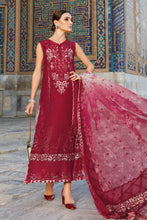 Load image into Gallery viewer, Buy New MARIA B | SPRING SUMMER LAWN 2023 at Lebaasonline. Discover Maria B Pakistani Fashion Clothing USA that matches to your style for this winter. Shop today Pakistani Wedding, Summer, Winter dresses UK on discount price! Get express shipping in Belgium, UK, USA, UAE, Duabi, France at Lebaasonline in SALE!