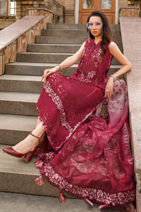 Buy New MARIA B | SPRING SUMMER LAWN 2023 at Lebaasonline. Discover Maria B Pakistani Fashion Clothing USA that matches to your style for this winter. Shop today Pakistani Wedding, Summer, Winter dresses UK on discount price! Get express shipping in Belgium, UK, USA, UAE, Duabi, France at Lebaasonline in SALE!