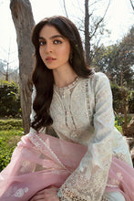 Load image into Gallery viewer, QALAMKAR | Q LINE LAWN&#39;23 exclusive collection of QALAMKAR WEDDING LAWN COLLECTION 2023 from our website. We have various PAKISTANI DRESSES ONLINE IN UK,  QALAMKAR LUXURY FORMALS &#39;23. Get your unstitched or customized PAKISATNI BOUTIQUE IN UK, USA, FRACE , QATAR, DUBAI from Lebaasonline at SALE!