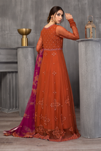 Load image into Gallery viewer, Iznik Pret Wear 2021 | EMPIRE Rust 2 piece lawn dress is most popular for Eid dress and summer outfits. We have wide range of stitched and Readymade dresses of Iznik lawn 2021, Iznik pret &#39;21. This Eid get yourself elegant and classy outfit of Iznik in USA, UK, France, Spain from Lebaasonline at SALE price!