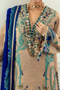  SANA SAFINAZ | Muzlin Winter’21 Beige Muzlin Collection of Sana Safinaz is exclusively available @lebaasonline The Pakistani designer dresses online USA available for party/evening wear with customization The Wedding dresses online UK for this wedding can be flaunt with Maria B collection in UK USA at lebaasonline
