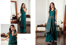 Load image into Gallery viewer, Buy Jazmin D5 | Emira Pakistani Clothes For Women at Our Online Pakistani Designer Boutique UK, Indian &amp; Pakistani Clothing and readymade Asian Clothes UK Jazmin Suits, Baroque Embroidered Chiffon Collection 2021 &amp; Eid Collection Outfits in USA on discount price exclusively available at our Online store Lebaasonline