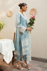 Buy BAROQUE | SWISS VOILE'23 EMBROIDERED LAWN Suits available in Next day shipping @Lebaasonline. We are the Largest Baroque Designer Suits in London UK with shipping worldwide including UK, Canada, Norway, USA. The Pakistani Wedding Chiffon Suits USA can be customized. Buy Baroque Suits online in Germany on SALE!