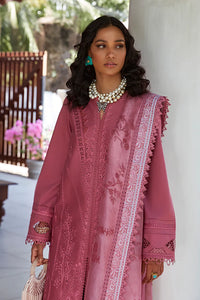 SUFFUSE | CASUAL PRET '22 | MAYA Pink Pakistani designer suits is available @lebasonline. We have various Pakistani Bridal dresses online available in brands such as Mari B, Imrozia, Suffuse pret 2022 is best for evening/party wear. Get express shipping in UK, USA, France, Belgium from Lebaasonline in Pakistani SALE