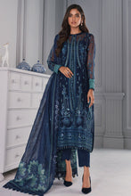 Load image into Gallery viewer, Buy Jazmin SEASHELL Pakistani Clothes For Women at Our Online Pakistani Designer Boutique UK, Indian &amp; Pakistani Wedding dresses online UK, Asian Clothes UK Jazmin Suits USA, Baroque Chiffon Collection 2022 &amp; Eid Collection Outfits in USA on express shipping available at our Online store Lebaasonline