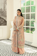 Load image into Gallery viewer, EZRA Wedding Collection | NOOR Luxury Bridal Maxi Suits from Lebaasonline Pakistani Clothes Dark pink or green maxi in the UK Shop Maryum &amp; Maria Brides 2022, Maria B Lawn 2022 Winter Suits Pakistani Clothes Online UK for Wedding, Party &amp; Bridal Wear. Indian &amp; Pakistani winter Dresses in the UK &amp; USA