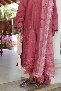 SUFFUSE | CASUAL PRET '22 | MAYA Pink Pakistani designer suits is available @lebasonline. We have various Pakistani Bridal dresses online available in brands such as Mari B, Imrozia, Suffuse pret 2022 is best for evening/party wear. Get express shipping in UK, USA, France, Belgium from Lebaasonline in Pakistani SALE