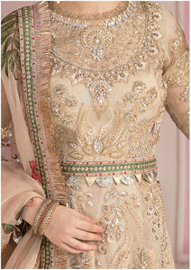  ELAF PREMIUM | CELEBRATIONS 2022 | MONARCH Golden Green Dress. Pakistani Bridal dresses online UK can be easily bought @lebaasonline and can be customized for evening/party wear The Pakistani designer boutique have various other brands such as Maria b, Imrozia. Buy Indian Bridal dresses online USA in Austria, France